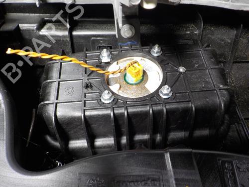 Dashboard PEUGEOT 508 SW I (8E_) 1.6 BlueHDi 120 | BP13541970C46 
