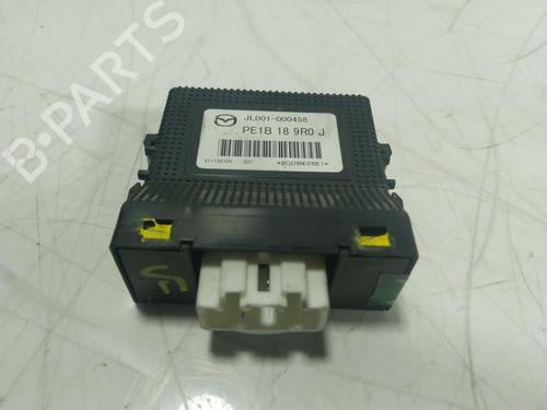 Used Electronic module Electronic module MAZDA CX-5 (KE, GH) 2.2 D AWD (KE102) (175 hp) 19704197 19704197