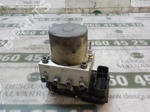 Used ABS pump ABS pump FIAT SCUDO Van (270_, 272_) [2007-2016] 9104092 9104092