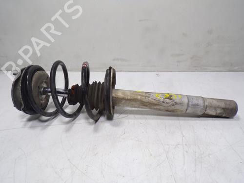 Used Left front shock absorber Left front shock absorber BMW 5 (E39) [1995-2003] 10497155 10497155