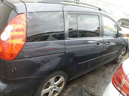 Left sun visor MAZDA 5 (CR) 2.0 CD (CR19) | BP4972763I1  - Image 8