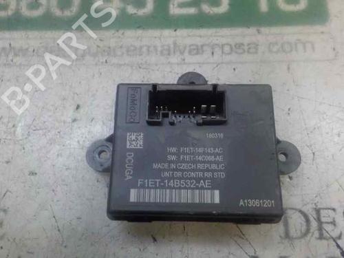 Used Electronic module Electronic module FORD FOCUS III [2010-2020] 5112888 5112888