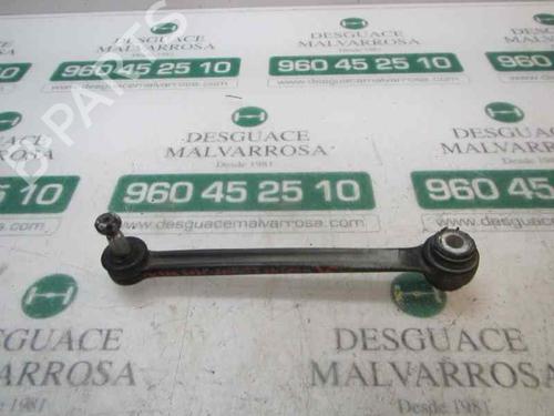 Used Left rear suspension arm MERCEDES-BENZ SLK (R170) [1996-2004]  3875601
