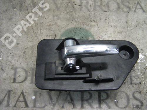 Used Rear left interior door handle Rear left interior door handle OPEL OMEGA B (V94) 2.5 TD (F69, M69, P69) (130 hp) 3767181 3767181