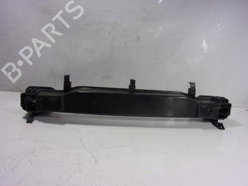 Rear bumper reinforcement HYUNDAI SANTA FÉ IV (TM, TMA) 2.2 CRDi AWD 86631S1010