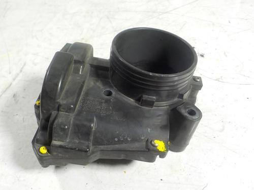 Throttle body PEUGEOT 308 I (4A_, 4C_) 1.6 16V | BP8507167M82 