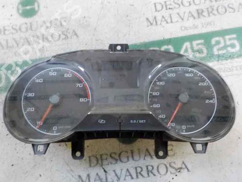instrument-cluster-seat-ibiza-iv-6j5-6p1-2008-2009-2010-2011-2012-2013-2014-2015-2016-2017-5113014 main image