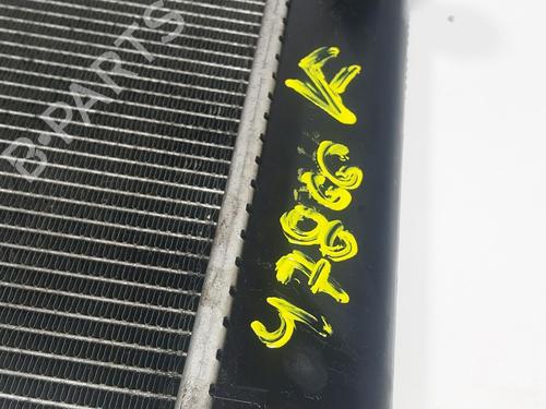 Water radiator TOYOTA PRIUS (_W3_) 1.8 Plug-in Hybrid (ZVW30, ZVW35) | BP18318188M31