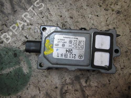 Modulo electronico MERCEDES-BENZ S-CLASS (W220)  | BP3834392M83 