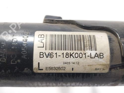 Left front shock absorber FORD FOCUS III 1.0 EcoBoost | BP28571530M16 