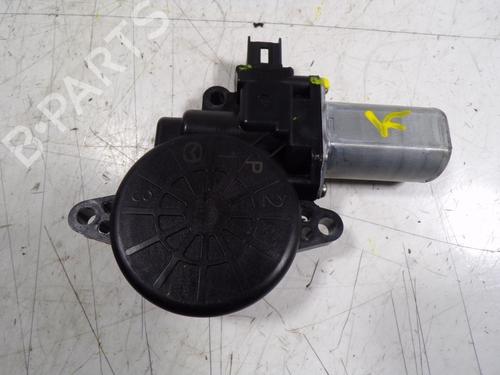 Right rear window motor MAZDA CX-7 (ER)  | BP9122456E22 
