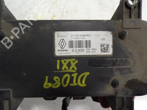 Electronic module NISSAN LEAF (ZE0) Electric | BP9124473M83 - Image 4