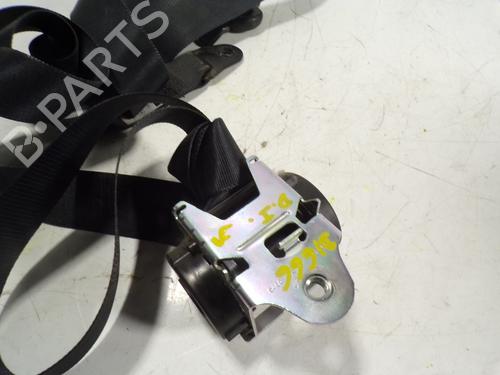 Front left seatbelt FORD KUGA I  | BP9195055I26 