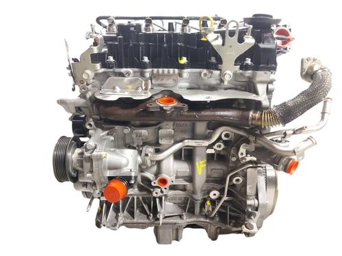 Used Engine Engine OPEL ASTRA K (B16) 1.6 CDTi (68) (136 hp) 29189499 29189499