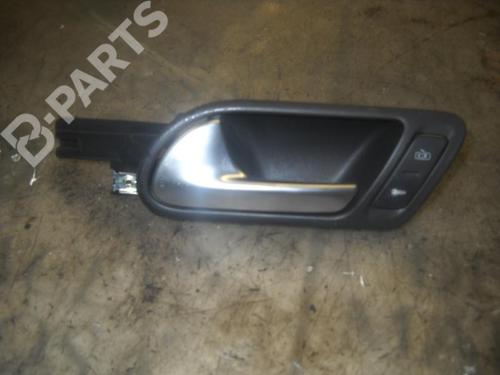 Used Rear left interior door handle Rear left interior door handle VW GOLF V (1K1) 1.9 TDI (105 hp) 3773206 3773206