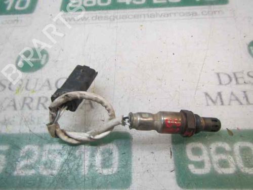 Used Electronic sensor Electronic sensor PEUGEOT 208 I (CA_, CC_) 1.2 VTI 82 (82 hp) 8740972 8740972