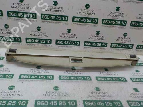 Used Rear parcel shelf Rear parcel shelf SAAB 9-3 Estate (E50) 1.9 TTiD (130 hp) 4184909 4184909