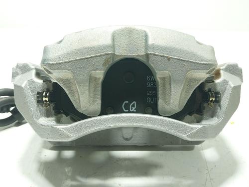 Used Right front brake caliper Right front brake caliper TOYOTA PROACE CITY VERSO MPV (BKY_) [2019-2026] 33621126 33621126