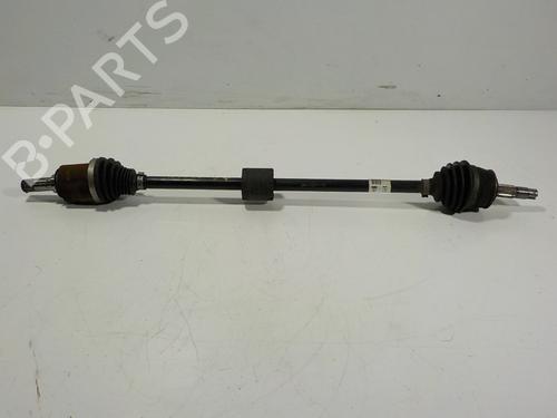 Used Right front driveshaft OPEL CORSA E (X15) 1.4 (08, 68) (90 hp) 11987006