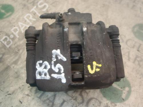 Used Left front brake caliper Left front brake caliper ROVER 45 I Hatchback (RT) [2000-2005] 11546688 11546688
