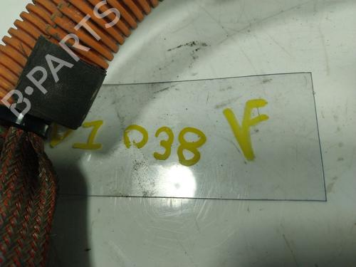 Elektronisk modul RENAULT KANGOO Express (FW0/1_) Z.E. (FW0Z, FW1Z) | BP16877899M83