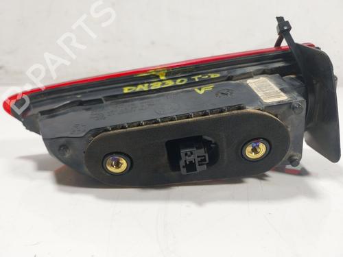 Right tailgate light SKODA KAROQ (NU7, ND7) 1.6 TDI | BP32439851C80