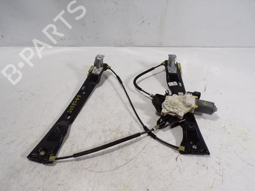 Used Front right window mechanism Front right window mechanism FORD FOCUS III 1.6 TDCi (115 hp) 7699807 7699807