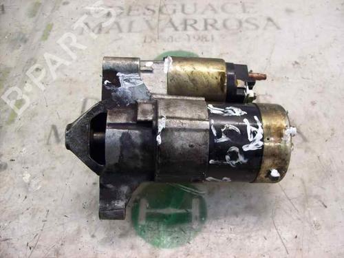 Used Starter Starter PEUGEOT 206 CC (2D) 2.0 S16 (136 hp) 3760949 3760949