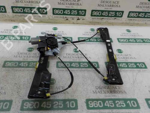 Used Front right window mechanism OPEL ZAFIRA TOURER C (P12) [2011-2025]  4803407