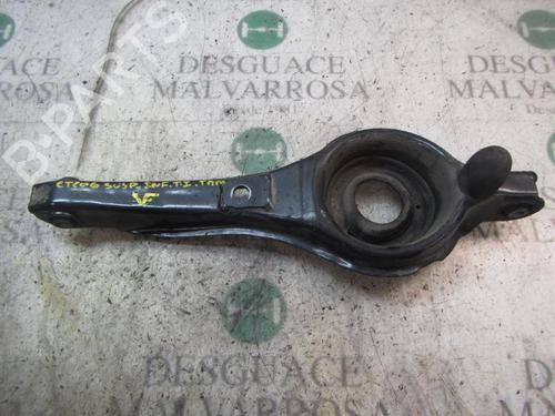 Used Left rear suspension arm Left rear suspension arm VOLVO V50 (545) 1.6 D (110 hp) 3835544 3835544