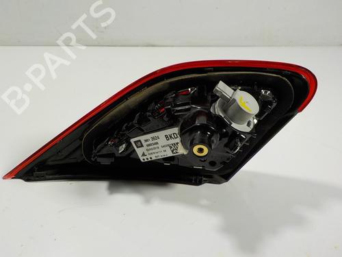 Right tailgate light OPEL CORSA E (X15) 1.4 (08, 68) | BP11246127C80 