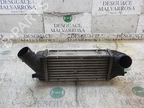 Used Intercooler Intercooler 3856085 3856085