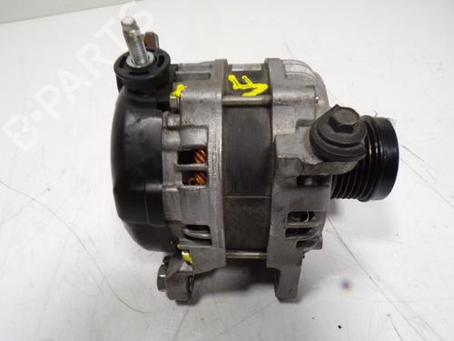 Alternator SUBARU XV (GT) | BP11852165M7 - Image 3