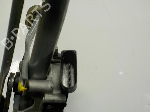 Viskermotor vindrude OPEL CORSA F (P2JO)  | BP13498095M29 