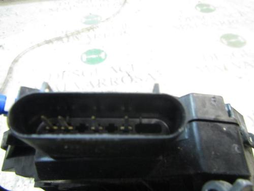 Front right lock FORD FIESTA VI (CB1, CCN) 1.4 TDCi | BP3834121C97 