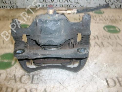 Right front brake caliper HYUNDAI GETZ (TB)  | BP11544963M104 