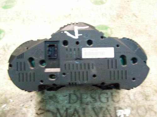 Instrument cluster ALFA ROMEO 147 (937_) 2.0 16V T.SPARK (937.AXA1, 937.AXC1, 937.BXC1) | BP3786520C47