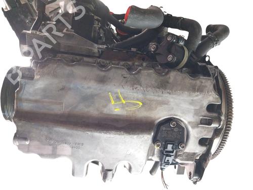 Engine VW GOLF VI Variant (AJ5)  | BP27979995M1 