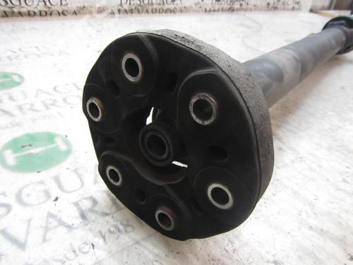 Driveshaft MERCEDES-BENZ C-CLASS Coupe (CL203)  | BP4016624M37 