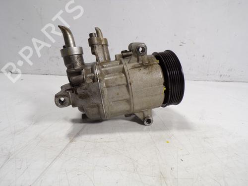 AC compressor SEAT LEON (5F1) 1.6 TDI | BP8618469M34 