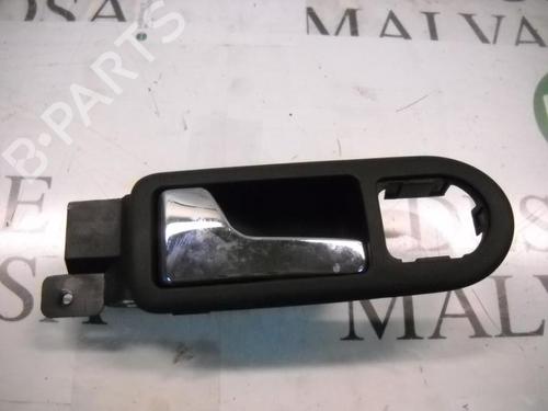 Puxador interior frente esquerdo VW BORA I (1J2) 1.9 TDI (90 hp) 3775983