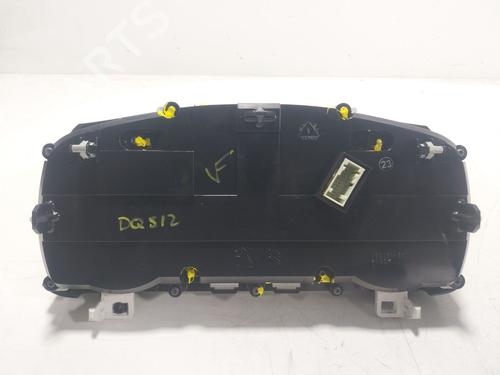 Instrument cluster CITROËN C3 / C3 ORIGIN III (SX) 1.5 BlueHDi 100 (SXYHYP, SXYHTU) | BP24495272C47 