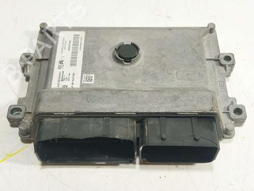 Used Engine control unit (ECU) Engine control unit (ECU) 38761179 38761179