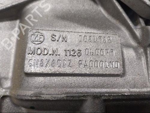 Gearbox BMW X7 (G07) xDrive 40 d Mild-Hybrid | BP33944942M3  - Image 7