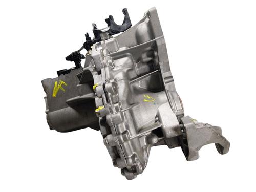Gearbox FORD FIESTA VII (HJ, HF) | BP20480285M3