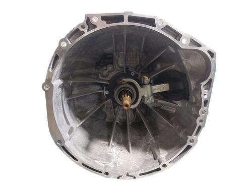 Gearbox RENAULT MASTER III Platform/Chassis (EV, HV, UV) 2.3 dCi 130 FWD (EV0Y, HV0Y, UV0M, UV0Y, UV03) | BP40099043M3 - Image 2