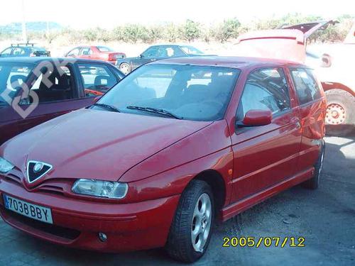 Used Parts ALFA ROMEO 145 (930_)  1.4 i.e. 16V T.S. (930.A3A)  473992
