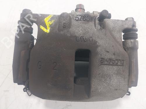 Used Left front brake caliper Left front brake caliper SUZUKI VITARA (LY) 1.6 (APK 416) (120 hp) 18710946 18710946