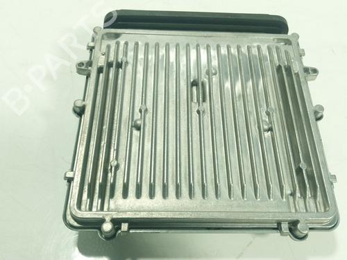 Engine control unit (ECU) BMW X6 (E71, E72) xDrive 40 d | BP32303657M57 - Image 2