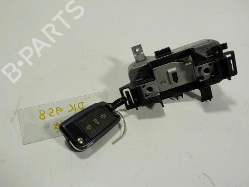 Used Electronic module Electronic module SEAT ARONA (KJ7, KJP) 1.0 TSI (95 hp) 14289160 14289160